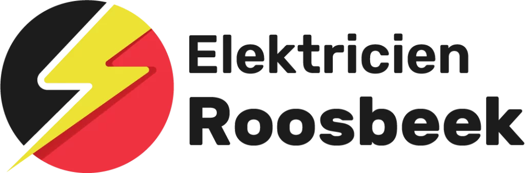 Logo Elektricien Roosbeek